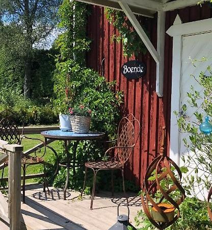 Appartamento Torpgarden Oennerudsvaegen 56 Torsby Esterno foto