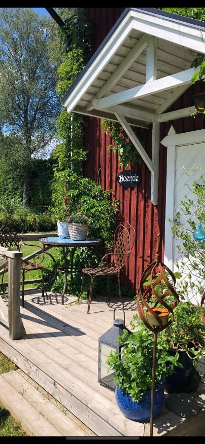 Appartamento Torpgarden Oennerudsvaegen 56 Torsby Esterno foto