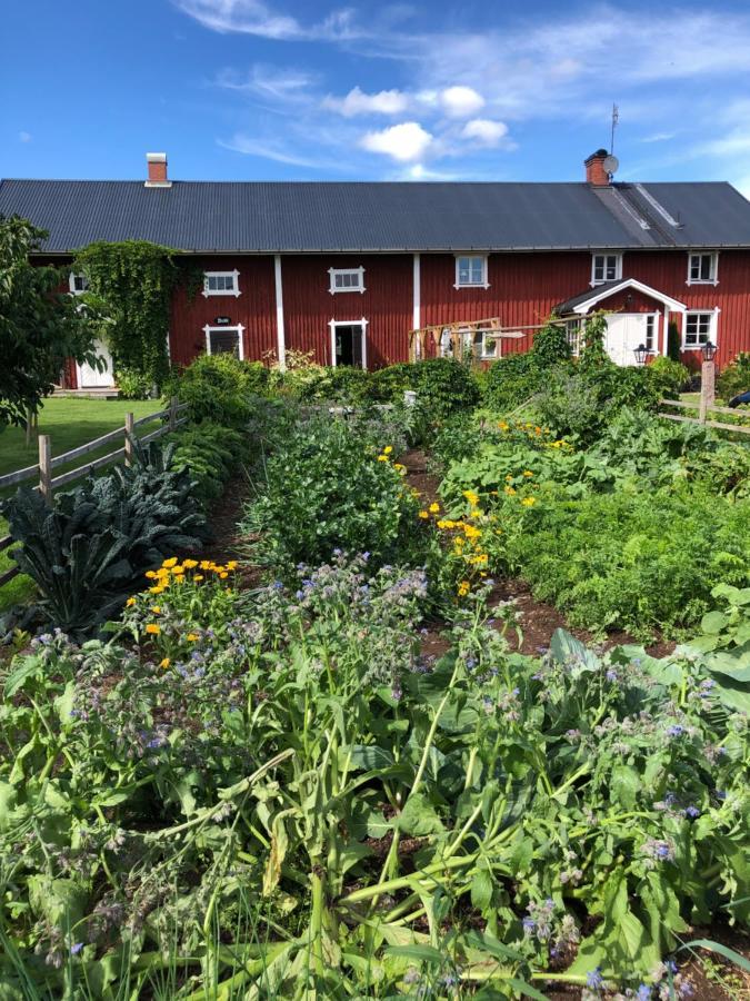 Appartamento Torpgarden Oennerudsvaegen 56 Torsby Esterno foto