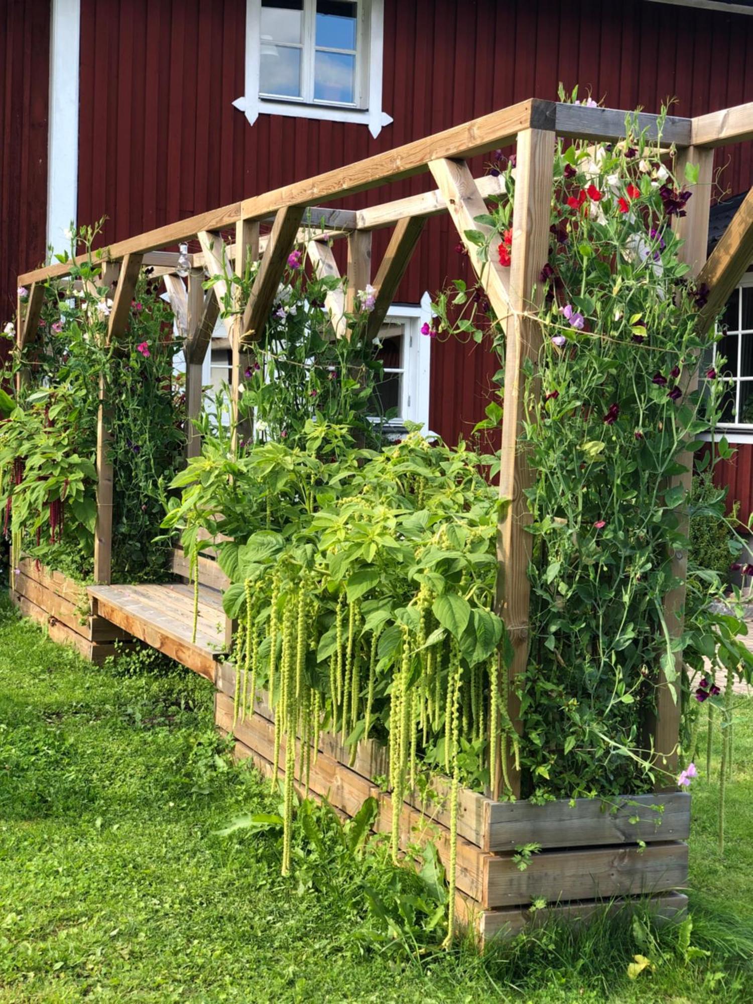 Appartamento Torpgarden Oennerudsvaegen 56 Torsby Esterno foto