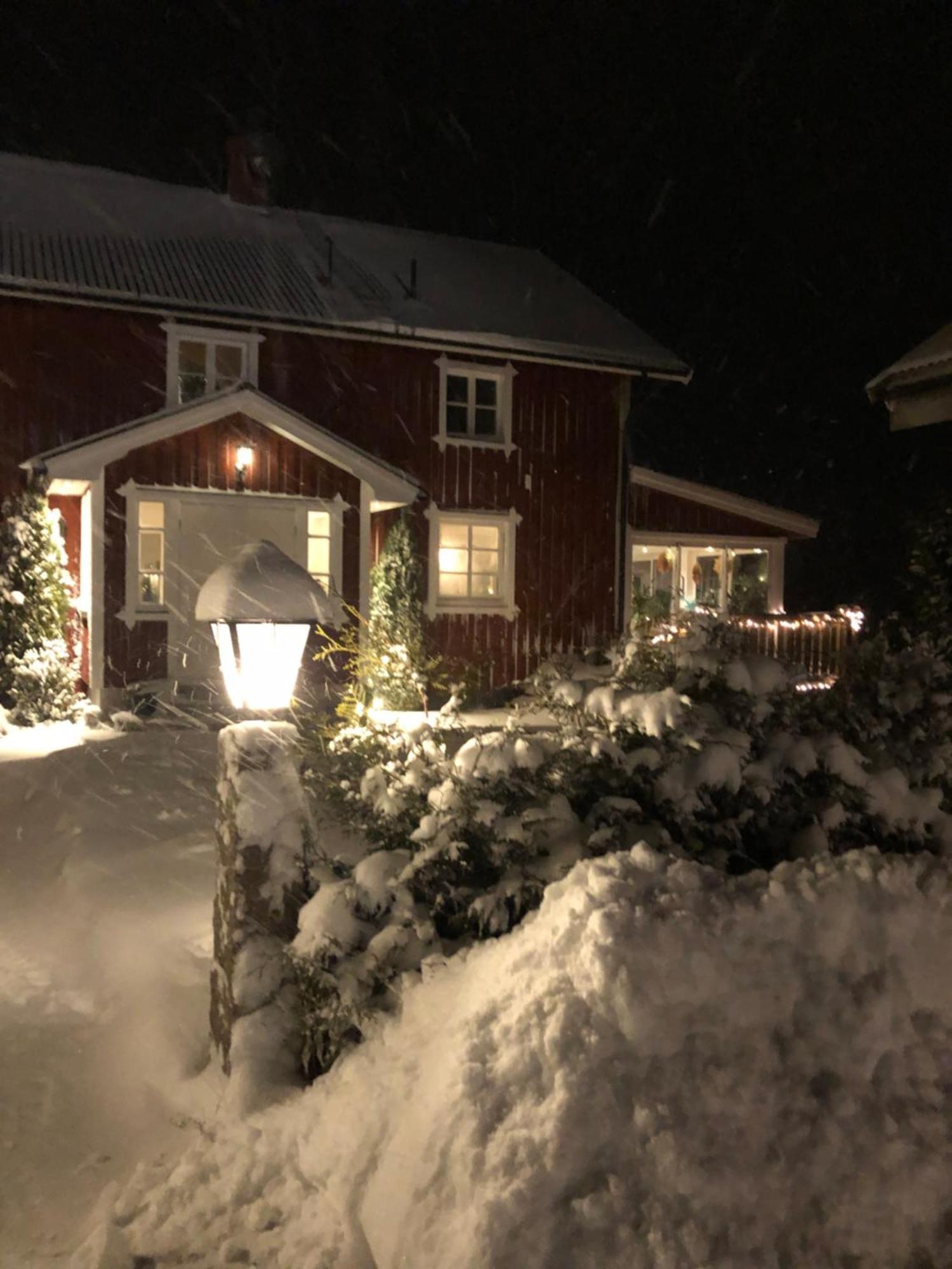 Appartamento Torpgarden Oennerudsvaegen 56 Torsby Esterno foto