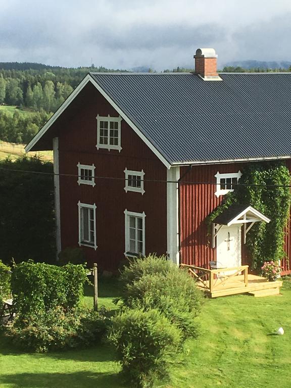 Appartamento Torpgarden Oennerudsvaegen 56 Torsby Esterno foto
