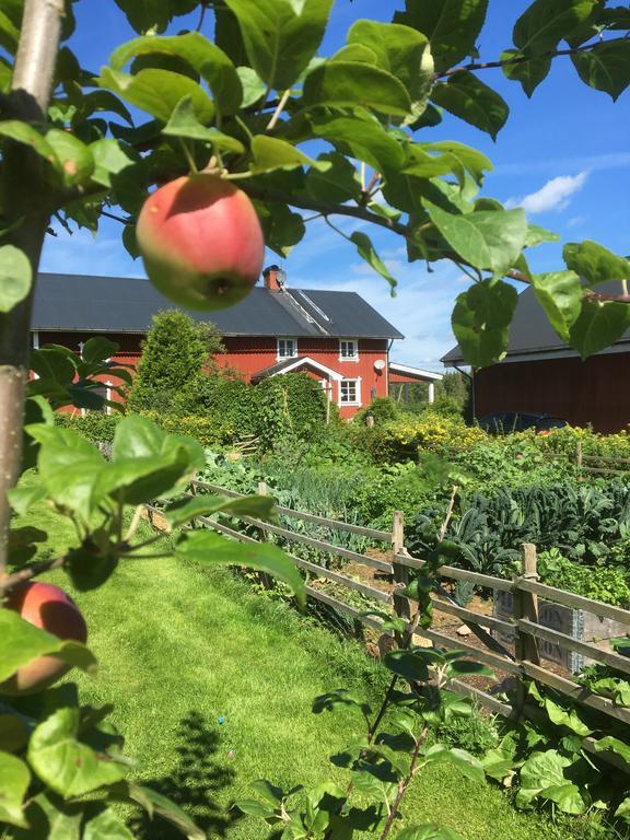 Appartamento Torpgarden Oennerudsvaegen 56 Torsby Esterno foto