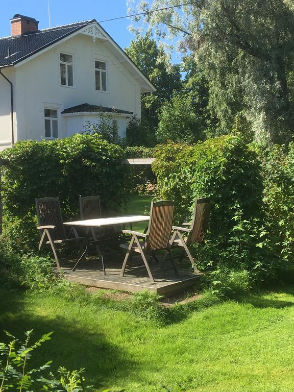 Appartamento Torpgarden Oennerudsvaegen 56 Torsby Esterno foto
