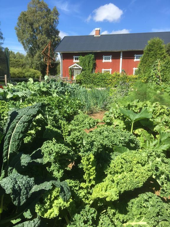 Appartamento Torpgarden Oennerudsvaegen 56 Torsby Esterno foto
