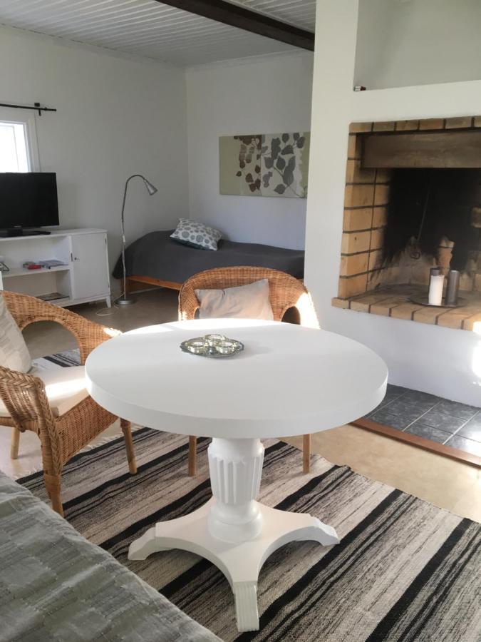 Appartamento Torpgarden Oennerudsvaegen 56 Torsby Esterno foto