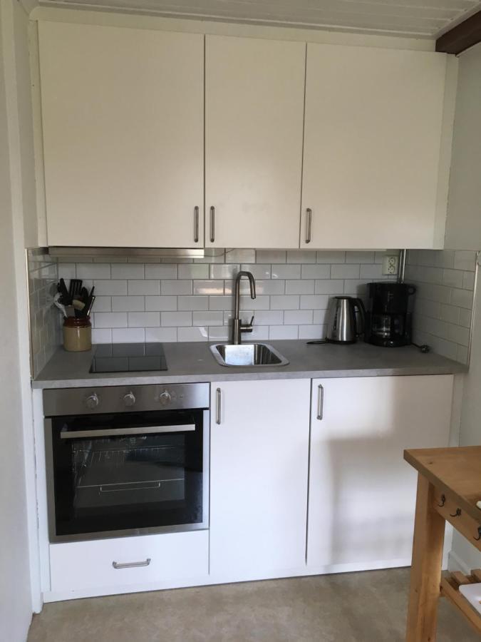 Appartamento Torpgarden Oennerudsvaegen 56 Torsby Esterno foto
